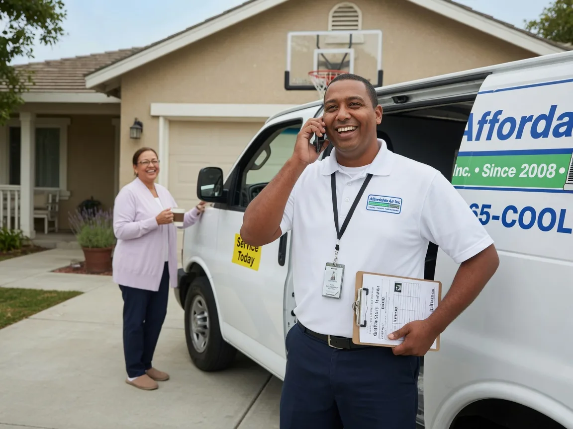 Central Ac Repair Greentown, PA FAQs